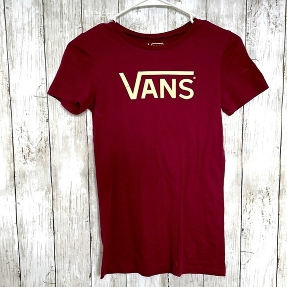 Vans Tee​​​​
